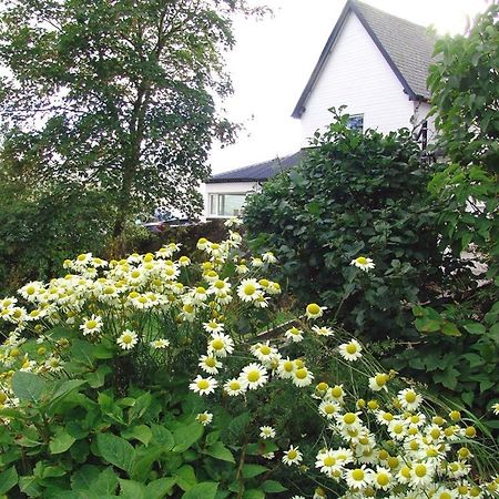 The Overscaig House Hotel ภายนอก รูปภาพ