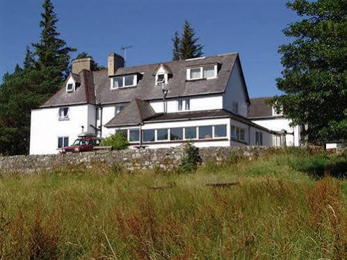 The Overscaig House Hotel ภายนอก รูปภาพ